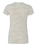 BELLA + CANVAS - Women's Cotton/Polyester Tee - 6650