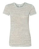 BELLA + CANVAS - Women's Cotton/Polyester Tee - 6650