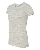 BELLA + CANVAS - Women's Cotton/Polyester Tee - 6650