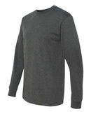 JERZEES - Dri-Power® Long Sleeve 50/50 T-Shirt - 29LSR