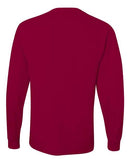 JERZEES - Dri-Power® Long Sleeve 50/50 T-Shirt - 29LSR