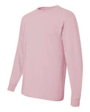 JERZEES - Dri-Power® Long Sleeve 50/50 T-Shirt - 29LSR