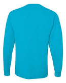 JERZEES - Dri-Power® Long Sleeve 50/50 T-Shirt - 29LSR