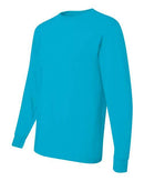 JERZEES - Dri-Power® Long Sleeve 50/50 T-Shirt - 29LSR