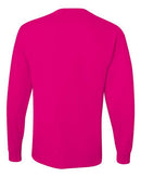 JERZEES - Dri-Power® Long Sleeve 50/50 T-Shirt - 29LSR