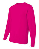 JERZEES - Dri-Power® Long Sleeve 50/50 T-Shirt - 29LSR