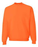 JERZEES - Super Sweats NuBlend® Crewneck Sweatshirt - 4662MR
