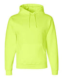 JERZEES - Super Sweats NuBlend® Hooded Sweatshirt - 4997MR