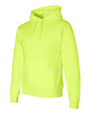 JERZEES - Super Sweats NuBlend® Hooded Sweatshirt - 4997MR
