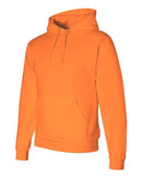 JERZEES - Super Sweats NuBlend® Hooded Sweatshirt - 4997MR