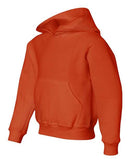 JERZEES - NuBlend® Youth Hooded Sweatshirt - 996YR