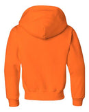 JERZEES - NuBlend® Youth Hooded Sweatshirt - 996YR