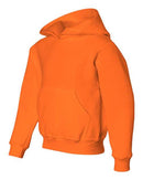 JERZEES - NuBlend® Youth Hooded Sweatshirt - 996YR