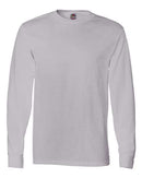Fruit of the Loom - HD Cotton Long Sleeve T-Shirt - 4930R (More Color 2)
