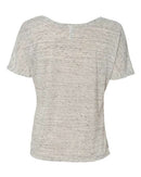 BELLA + CANVAS - Women’s Slouchy Tee - 8816 (More Color)