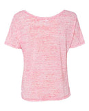 BELLA + CANVAS - Women’s Slouchy Tee - 8816 (More Color)