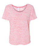 BELLA + CANVAS - Women’s Slouchy Tee - 8816 (More Color)