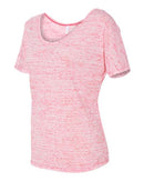 BELLA + CANVAS - Women’s Slouchy Tee - 8816 (More Color)