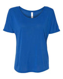 BELLA + CANVAS - Women’s Slouchy Tee - 8816 (More Color)