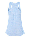 BELLA + CANVAS - Women's Flowy Racerback Tank - 8800