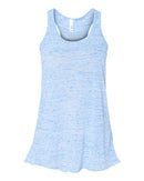 BELLA + CANVAS - Women's Flowy Racerback Tank - 8800