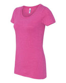BELLA + CANVAS - Women's Triblend Tee - 8413