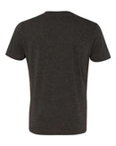 BELLA + CANVAS - Short Sleeve Henley - 3125