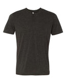 BELLA + CANVAS - Short Sleeve Henley - 3125