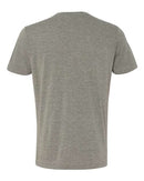BELLA + CANVAS - Short Sleeve Henley - 3125