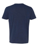 BELLA + CANVAS - Short Sleeve Henley - 3125