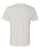 BELLA + CANVAS - Short Sleeve Henley - 3125
