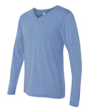 BELLA + CANVAS - Women's USA-Made Soft Thermal Hoodie - 3425