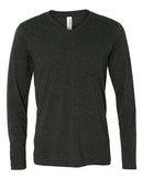 BELLA + CANVAS - Women's USA-Made Soft Thermal Hoodie - 3425