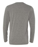 BELLA + CANVAS - Women's USA-Made Soft Thermal Hoodie - 3425