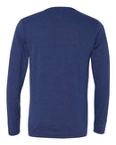 BELLA + CANVAS - Women's USA-Made Soft Thermal Hoodie - 3425