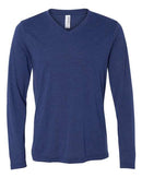 BELLA + CANVAS - Women's USA-Made Soft Thermal Hoodie - 3425
