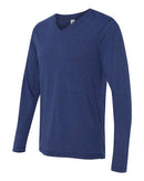BELLA + CANVAS - Women's USA-Made Soft Thermal Hoodie - 3425
