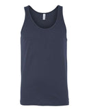BELLA + CANVAS - Unisex Jersey Tank - 3480 (More Color)
