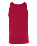 BELLA + CANVAS - Unisex Jersey Tank - 3480 (More Color 2)