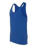 BELLA + CANVAS - Unisex Jersey Tank - 3480 (More Color 2)