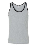 BELLA + CANVAS - Unisex Jersey Tank - 3480