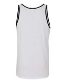 BELLA + CANVAS - Unisex Jersey Tank - 3480 (More Color 2)