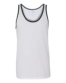 BELLA + CANVAS - Unisex Jersey Tank - 3480 (More Color 2)