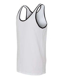 BELLA + CANVAS - Unisex Jersey Tank - 3480 (More Color 2)