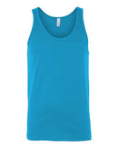 BELLA + CANVAS - Unisex Jersey Tank - 3480 (More Color)