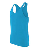 BELLA + CANVAS - Unisex Jersey Tank - 3480 (More Color)