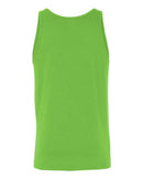 BELLA + CANVAS - Unisex Jersey Tank - 3480 (More Color)