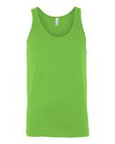 BELLA + CANVAS - Unisex Jersey Tank - 3480 (More Color)