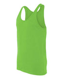 BELLA + CANVAS - Unisex Jersey Tank - 3480 (More Color)