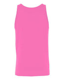 BELLA + CANVAS - Unisex Jersey Tank - 3480 (More Color)